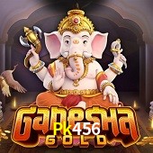 Ganesha Gold